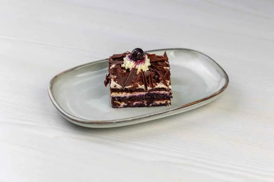 Black Forest Cake