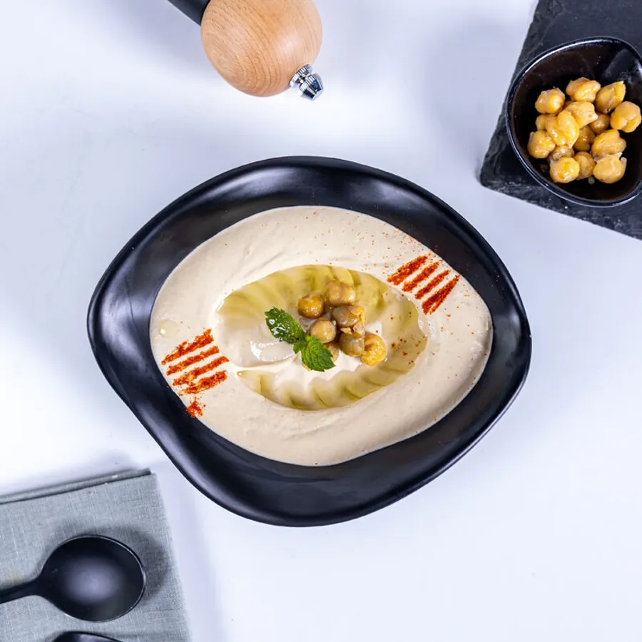 Hommous