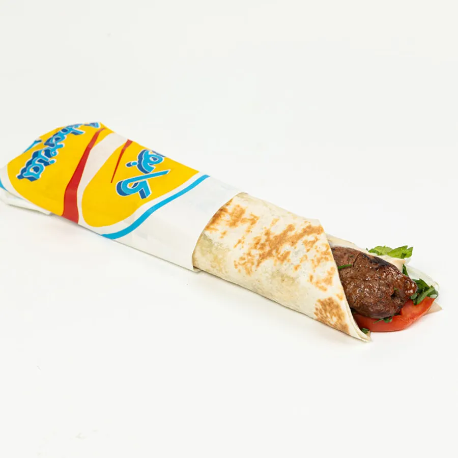 TIKA Meat