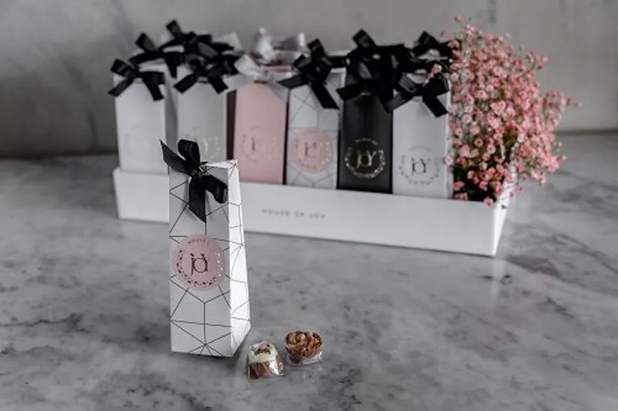 MINI BAGS GIVEAWAY