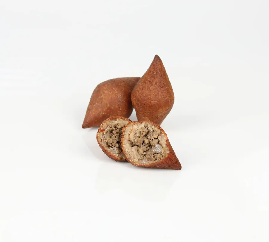 Kibbah Meat Frozen