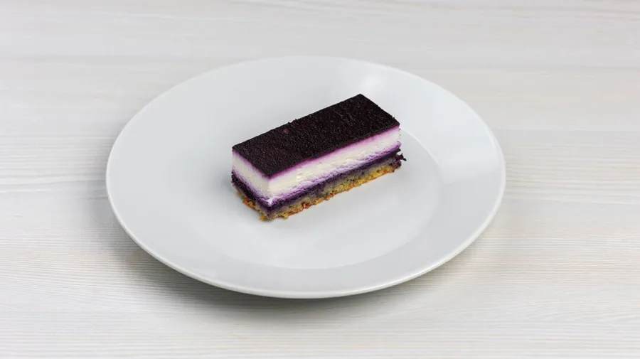 Blueberry Cheesecake