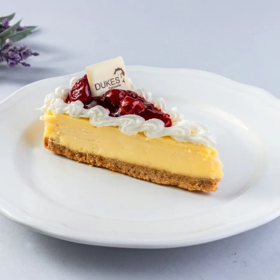 Cheesecake Gateau