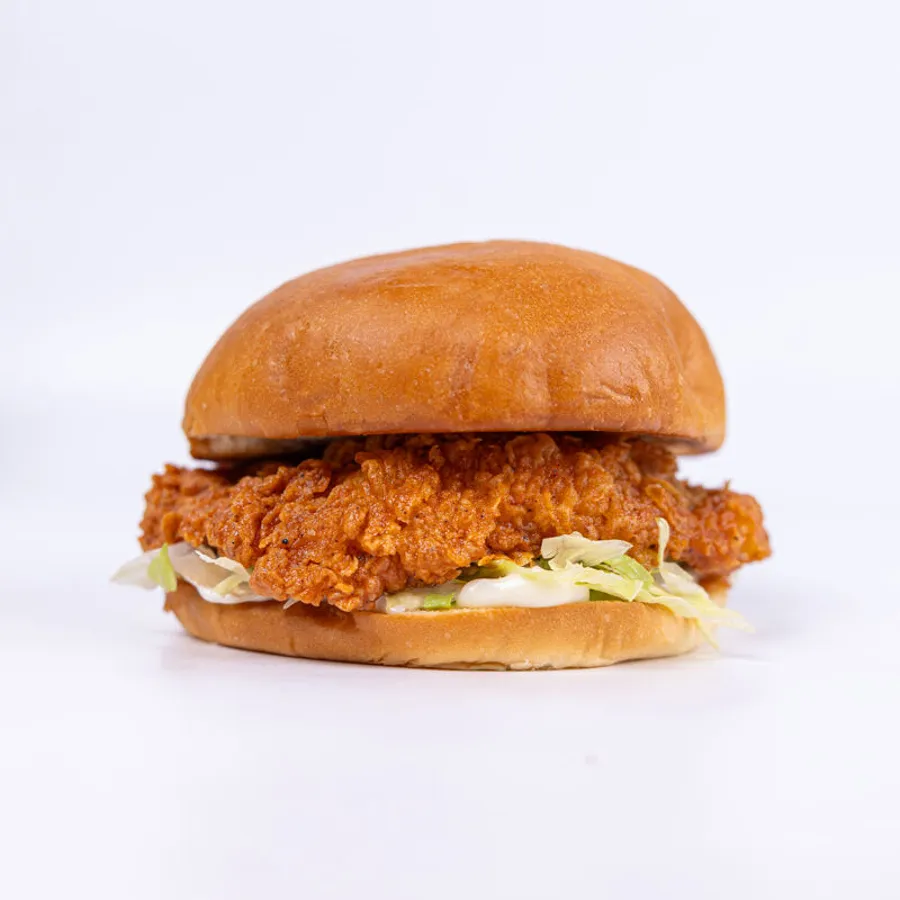 Spicy Chicken Fillet