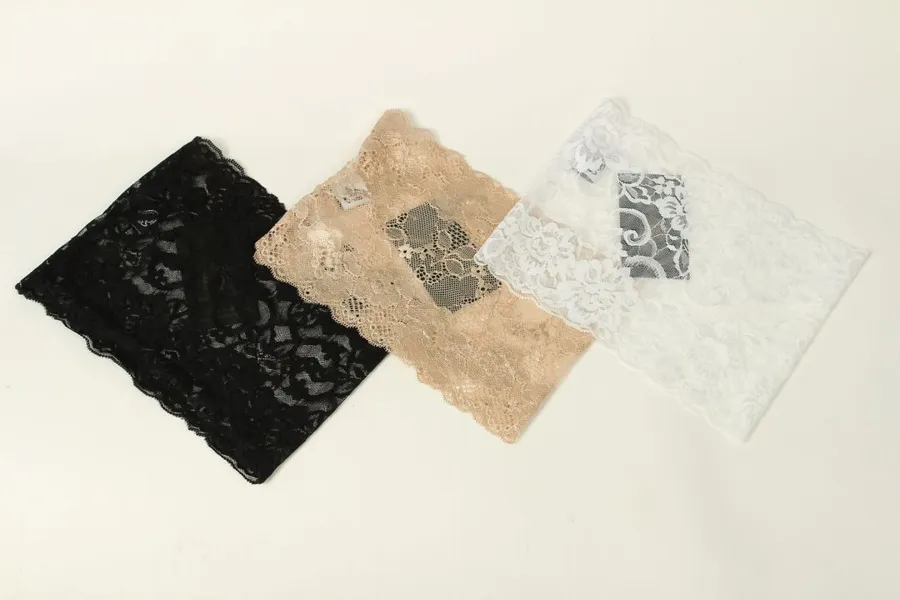 Band lace