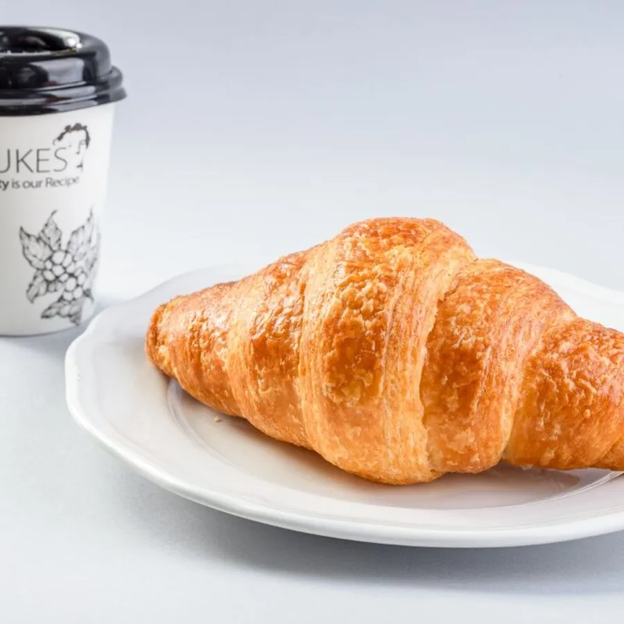 Plain Croissant