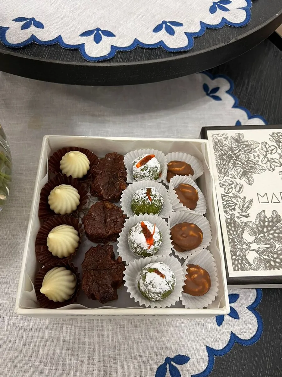 Tasting Box