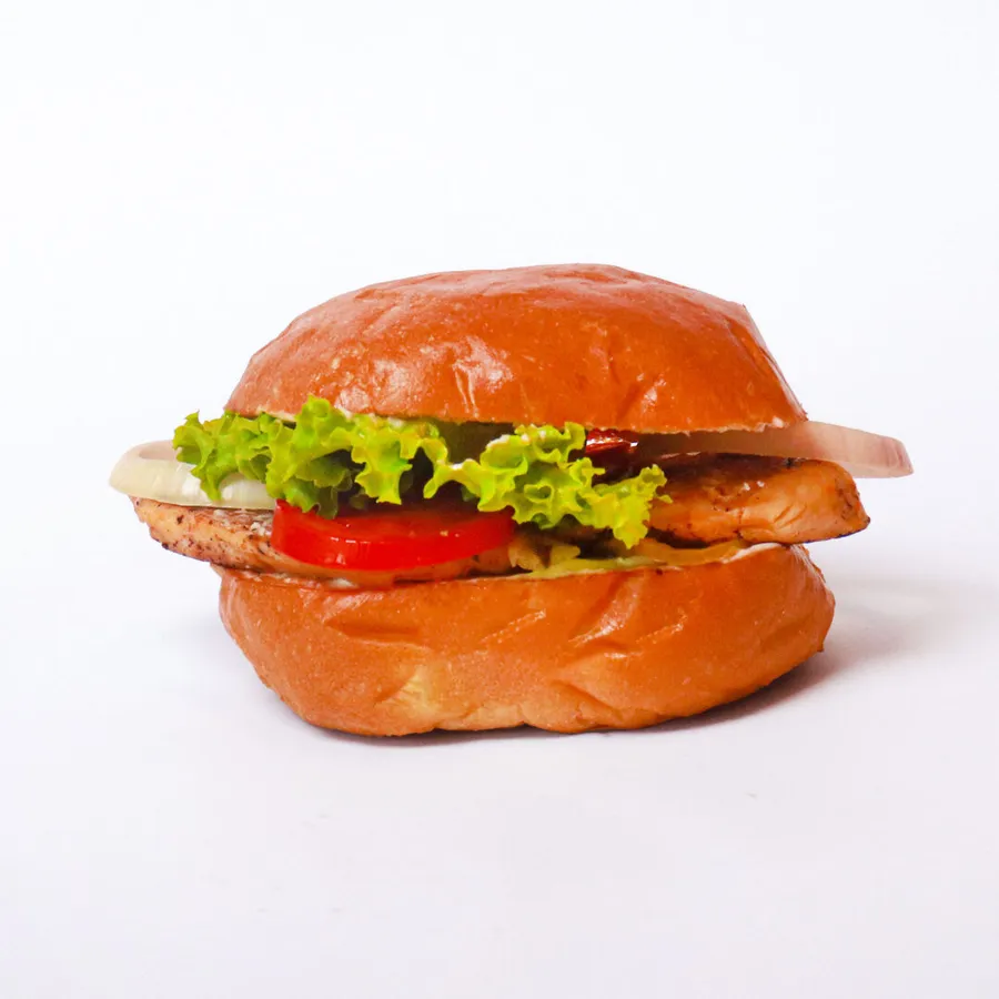 Grilled Chicken