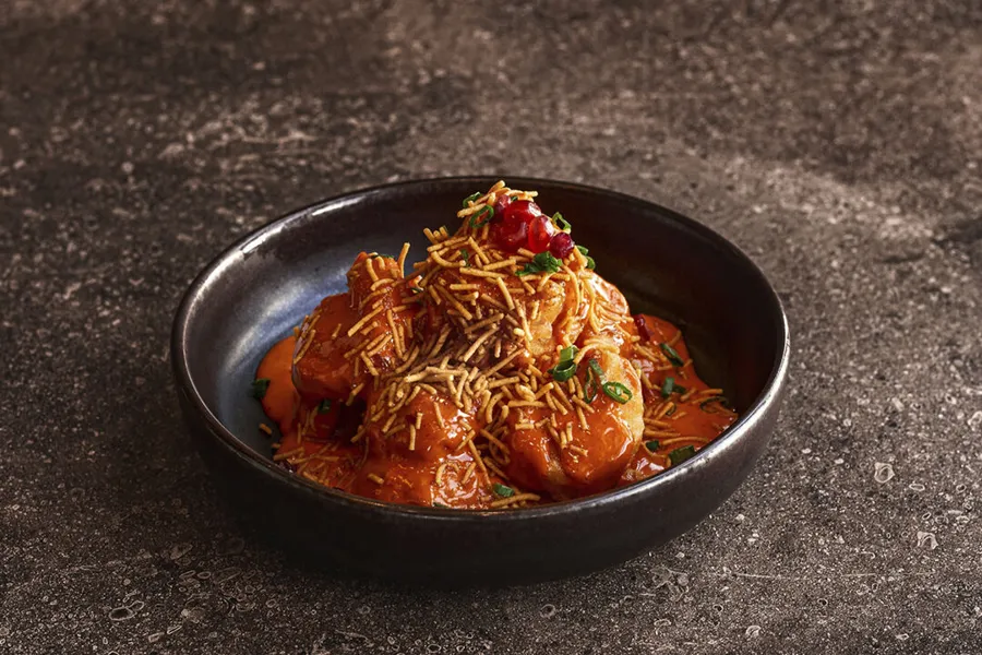 Maharaja Spicy Shrimps