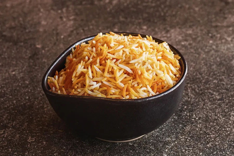 Biryani Rice