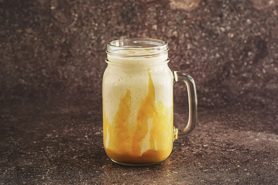 Mango Lassi
