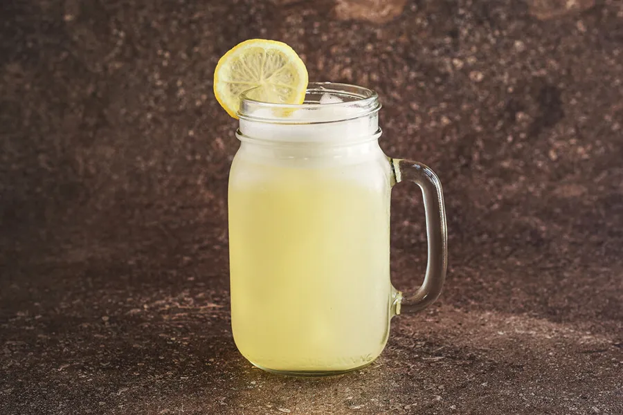 Fresh Lemonade
