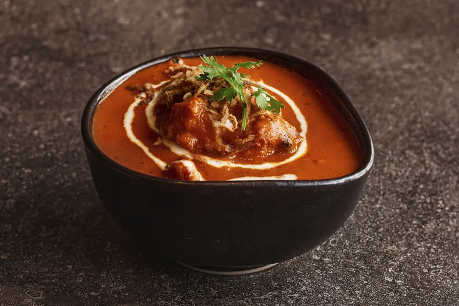 Kumar Butter Chicken (Signature)