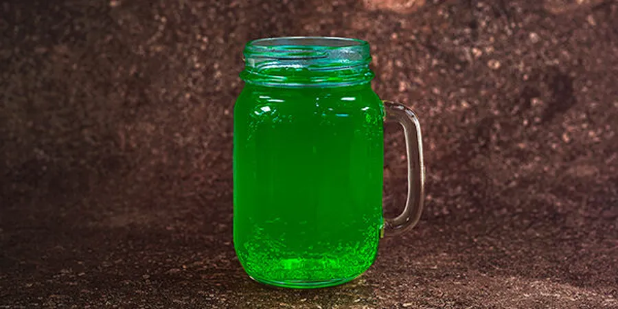 Spicy Mojito