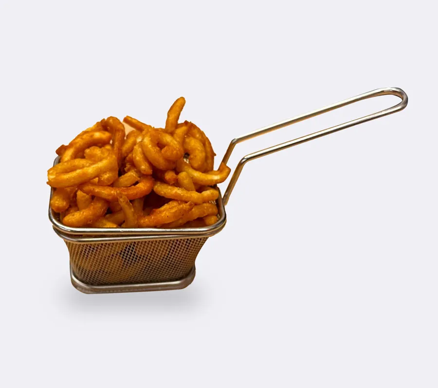 Twister Fries