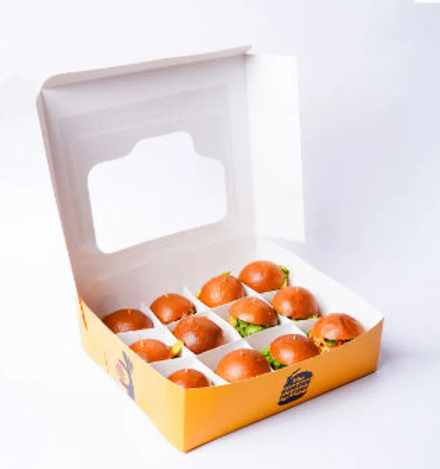 Large Box