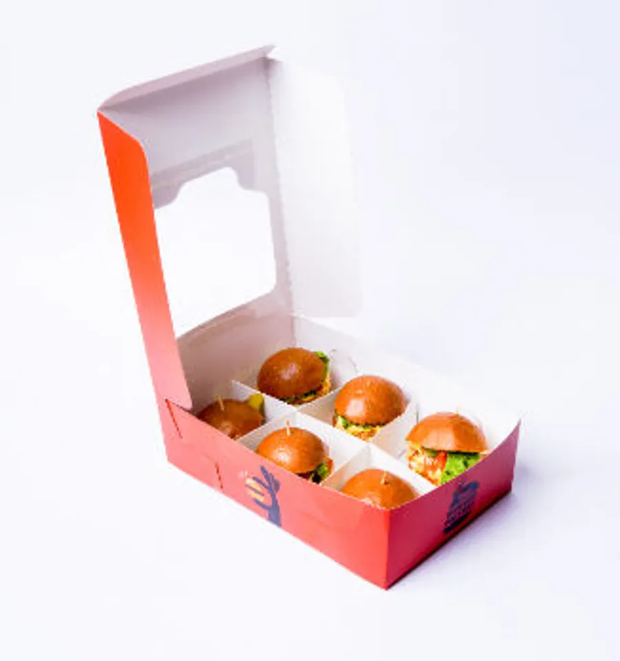 Small Box