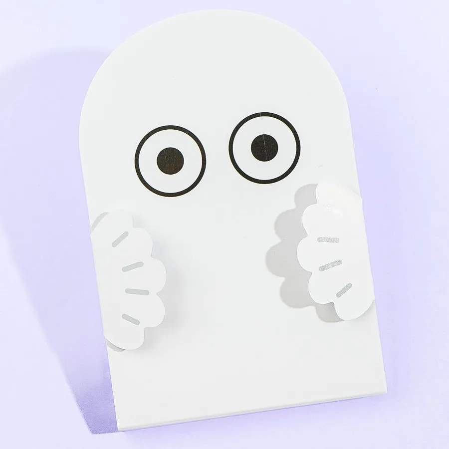 Memo pad