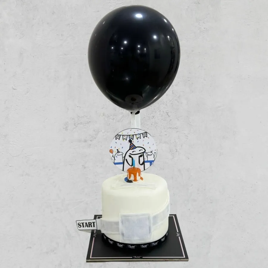 Wishes Cake