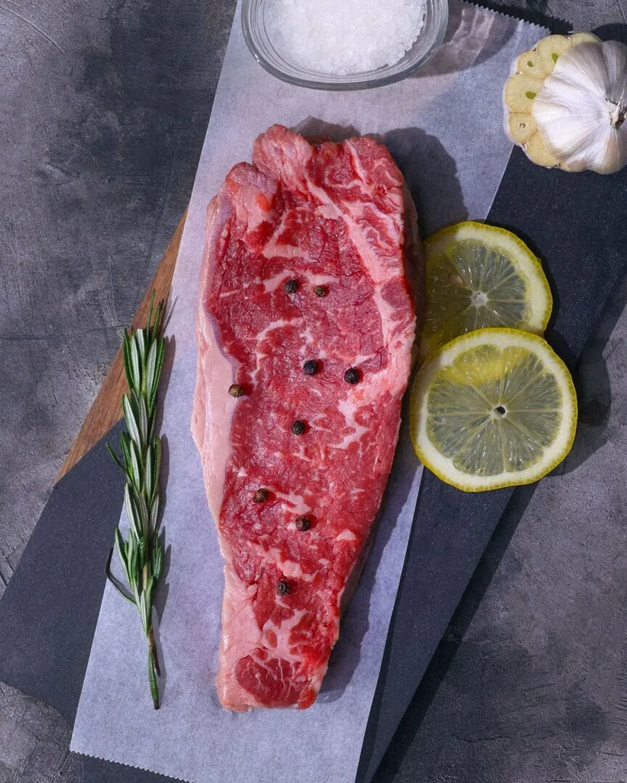 Pure Angus Striploin