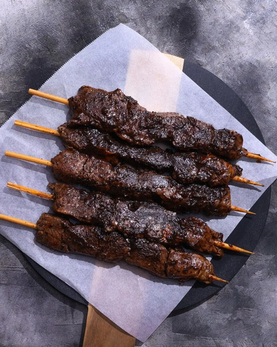 Tikka Loumi