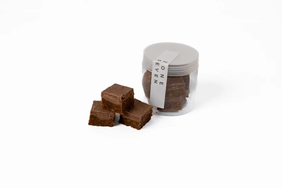 5 Pcs Chocolate Bites