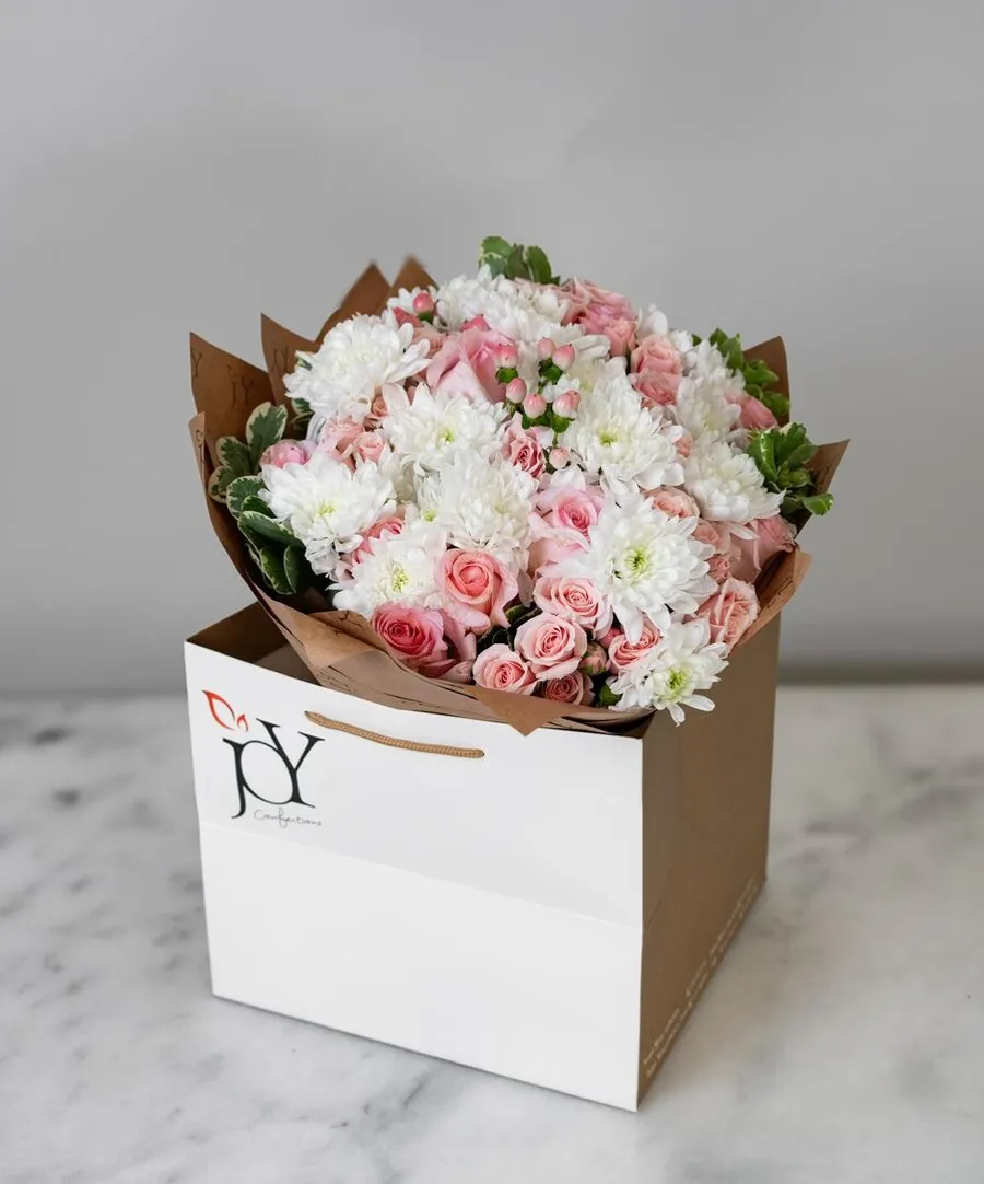 Joy November Bouquet
