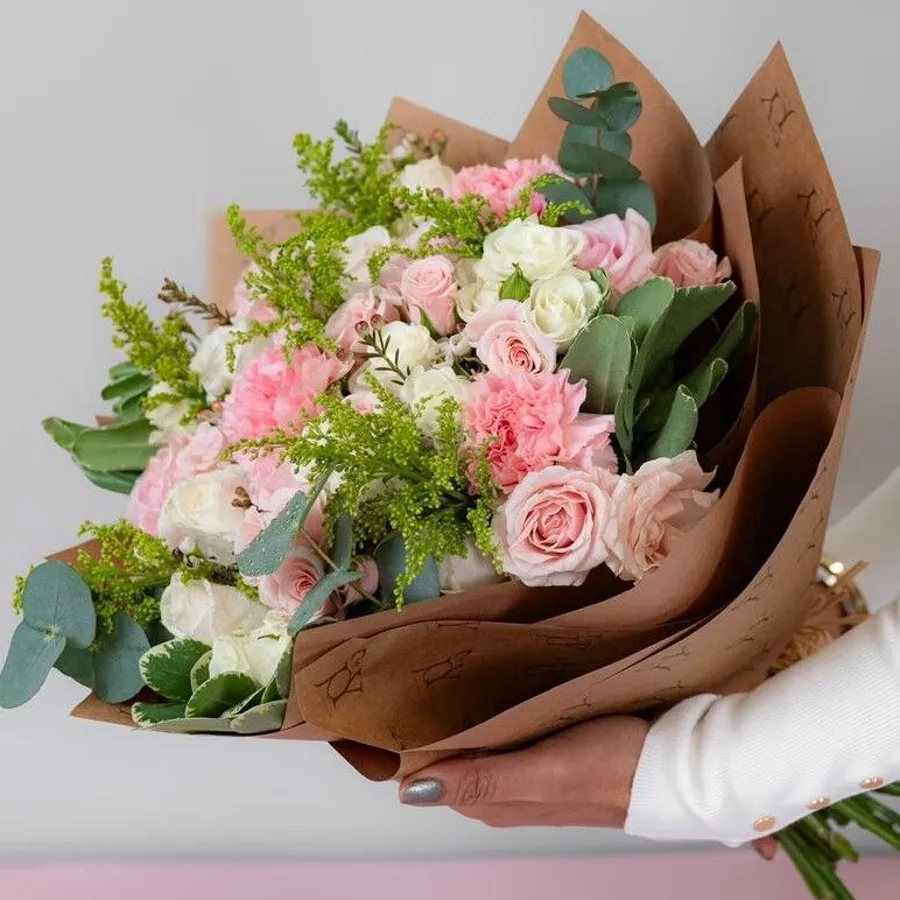 Joy May Bouquet