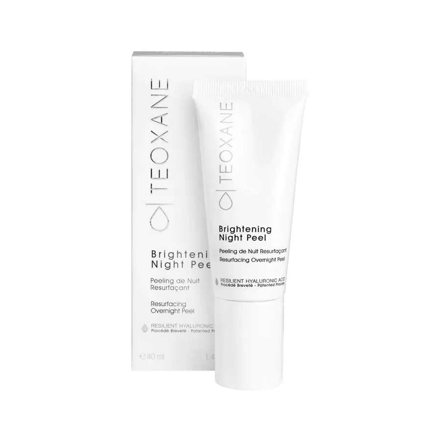 Brightening Night Peel