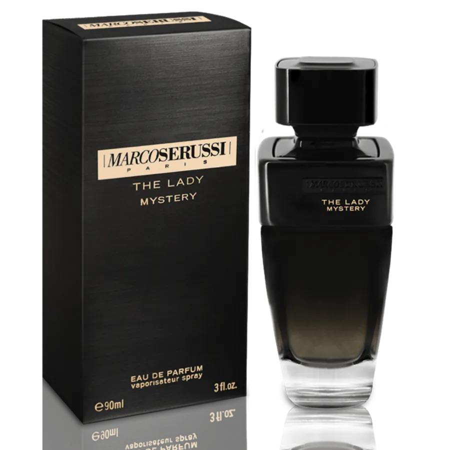 The Lady Mystery 90 ml New
