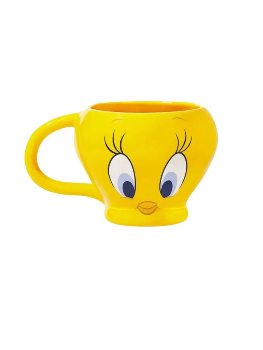 Tweety Mug