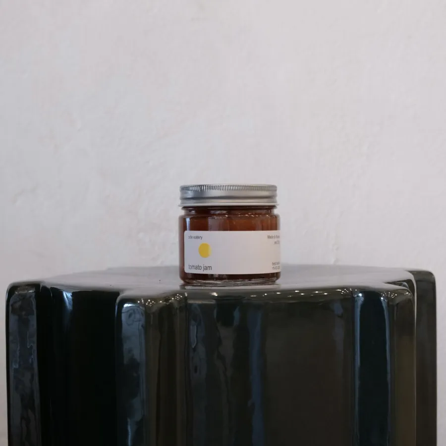 tomato jam