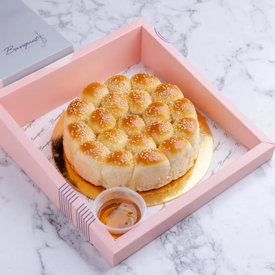 Honey Comb