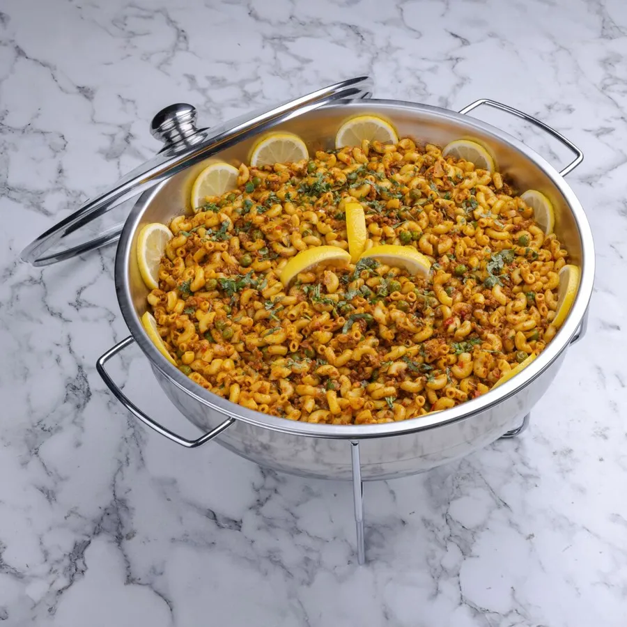 Oriental Macaroni Sakan