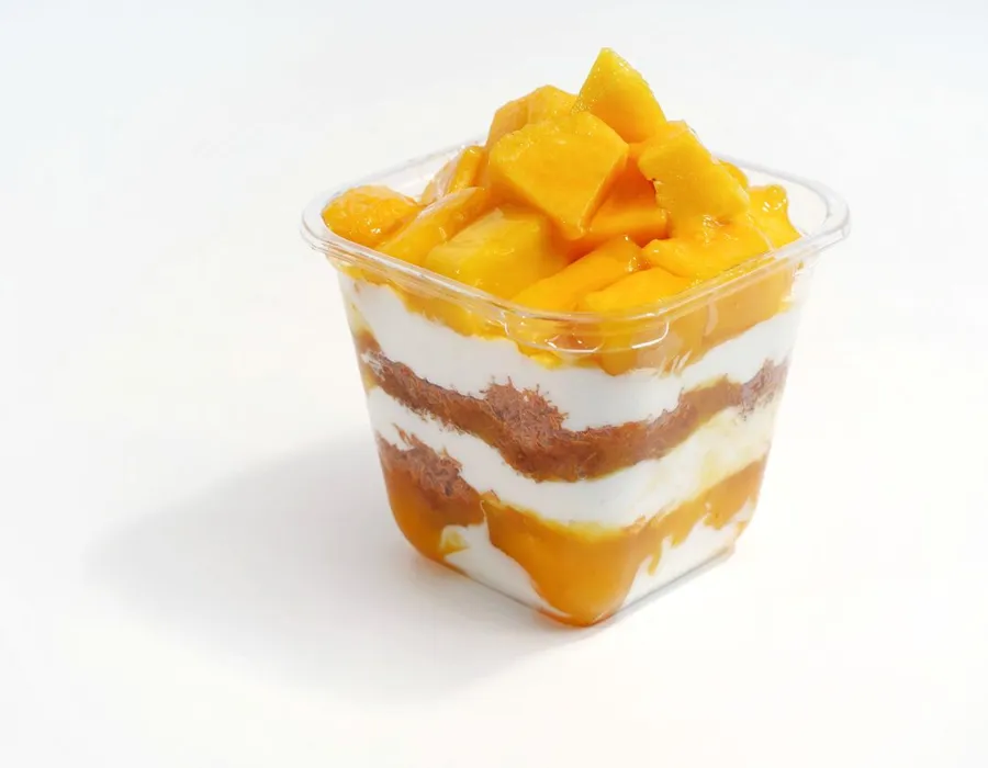 Ottoman Mango