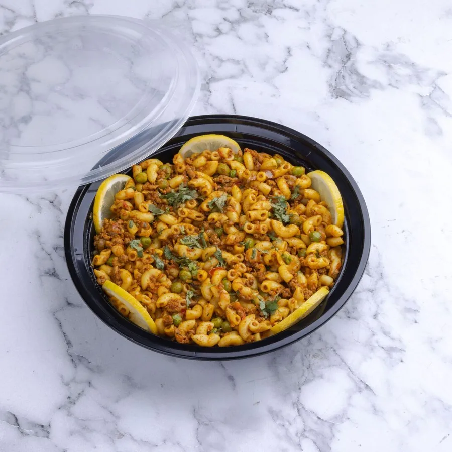 Oriental Macaroni 1person