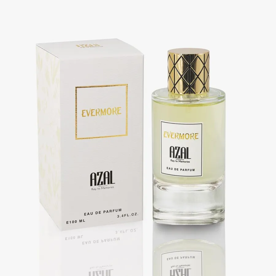 AZAL EVERMORE EAU DE 100 ML