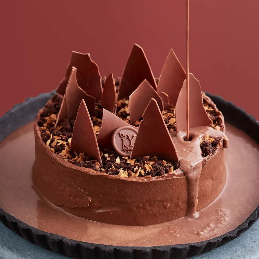 Choco Joy