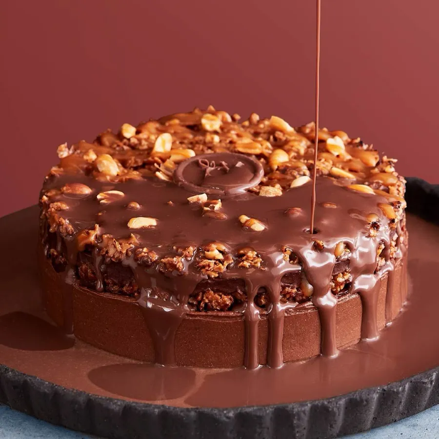 Peanut Brittle
