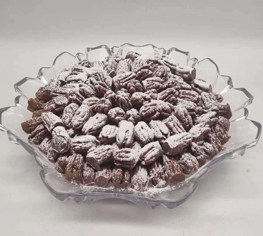 Pecanized Classic plexi 2kg