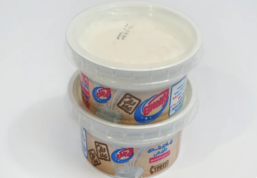Baladi Yogurt Cup
