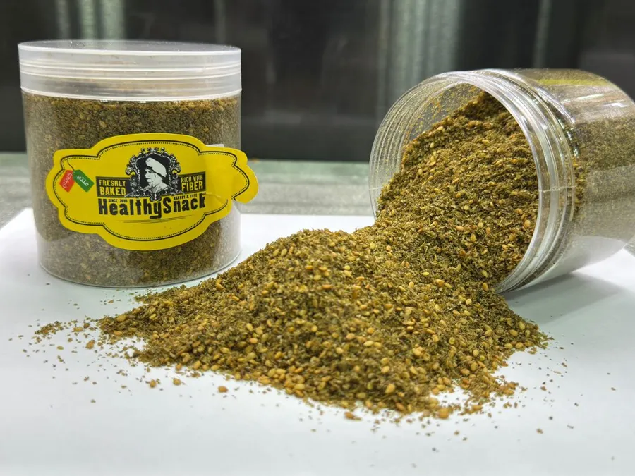 GRANDMOTHER THYME (200GRM)