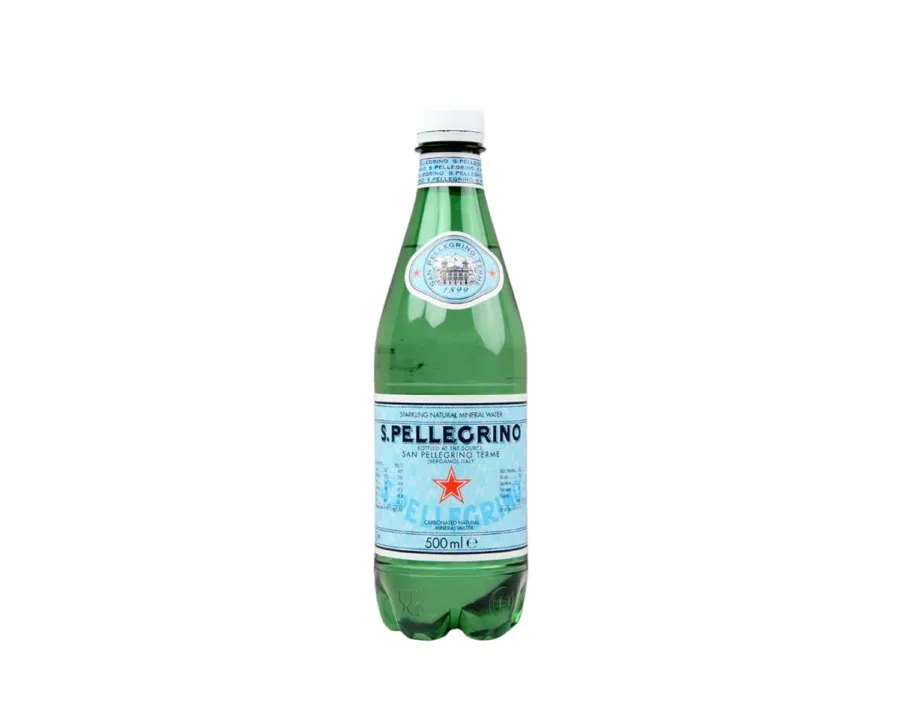 San Pellegrino