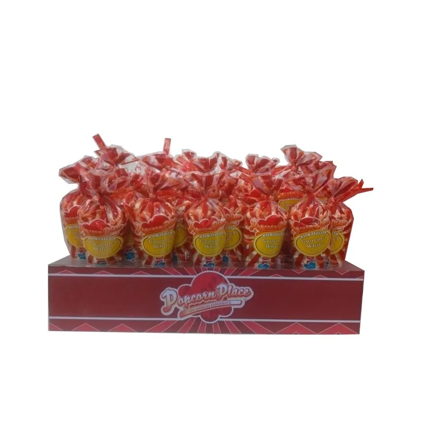 Popcorn Counter Package