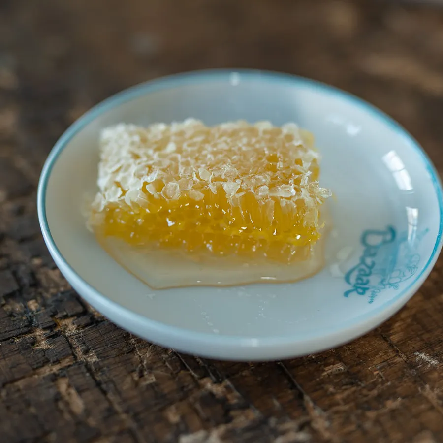 HONEY COMB / KG