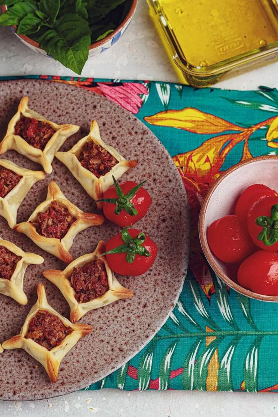 Safiha Meat.