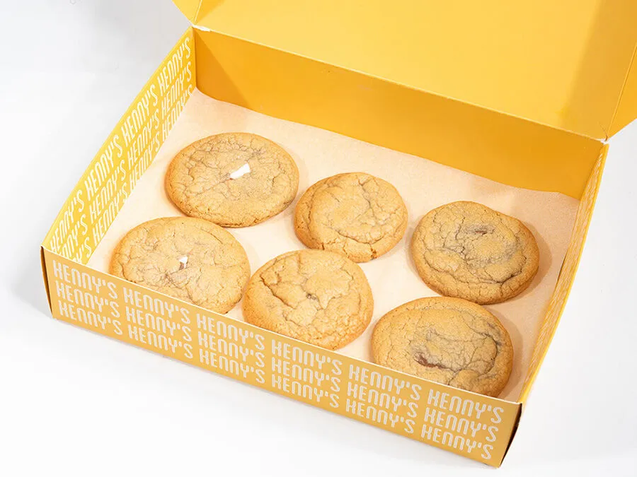 The Originals Box