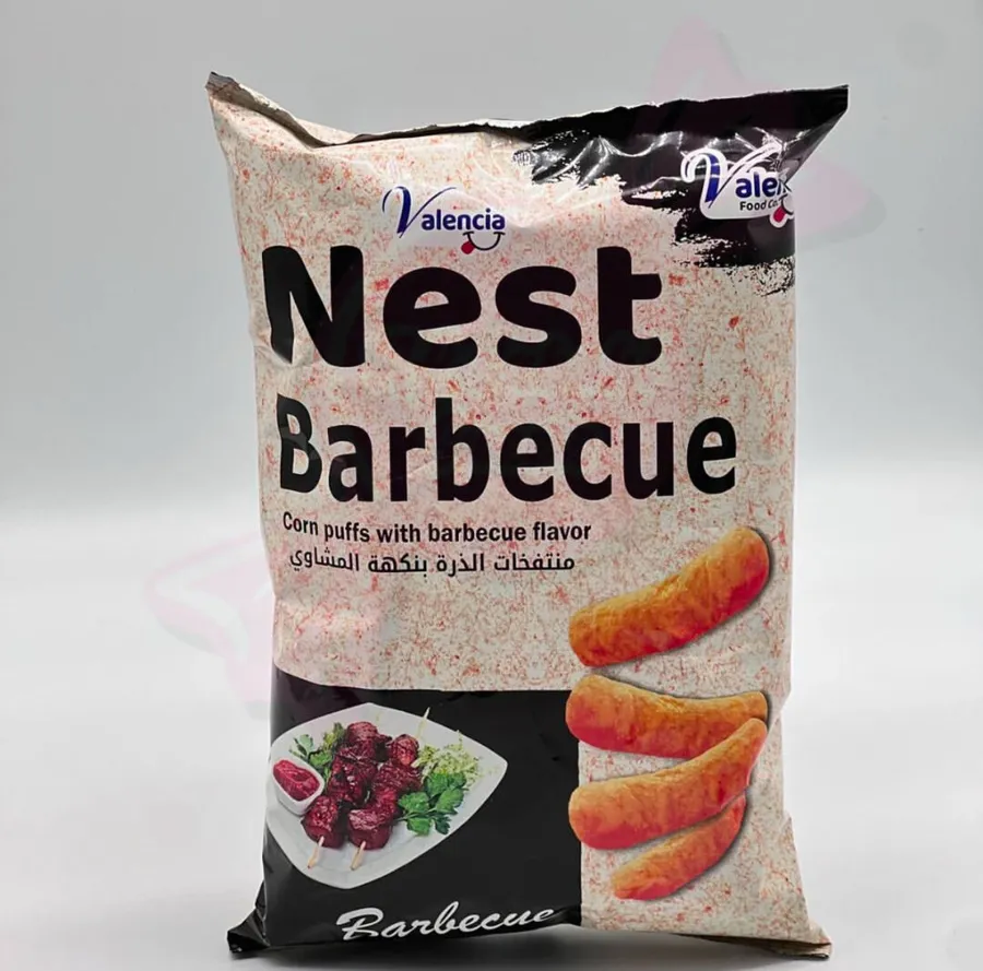 Neat Barbecue