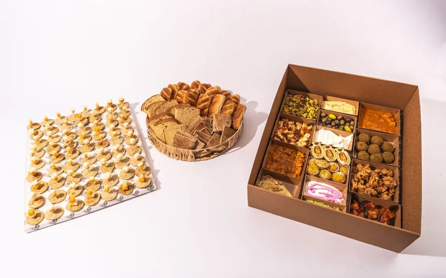 EID BOX ( big size)