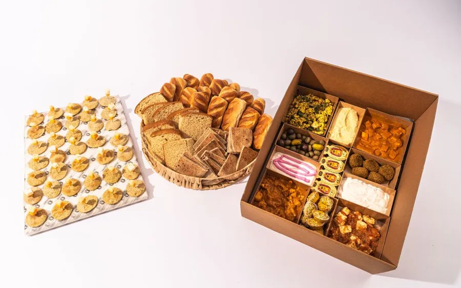EID BOX ( small size)